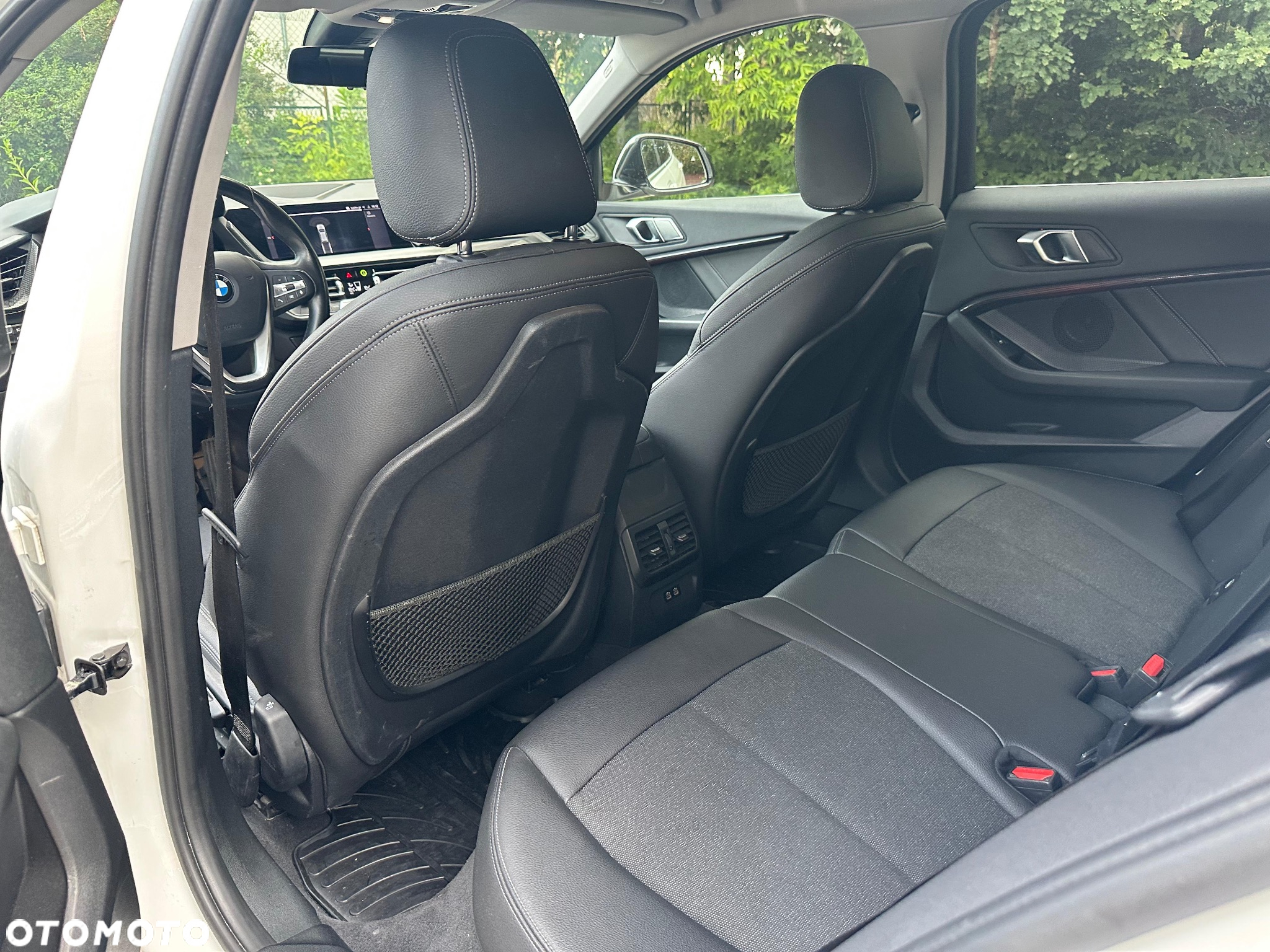 BMW Seria 1 118i Advantage - 15