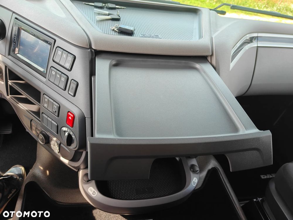 DAF XF 480 SSC Standart Full Aero Pack - 10