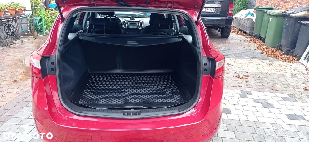 Hyundai i30 - 18