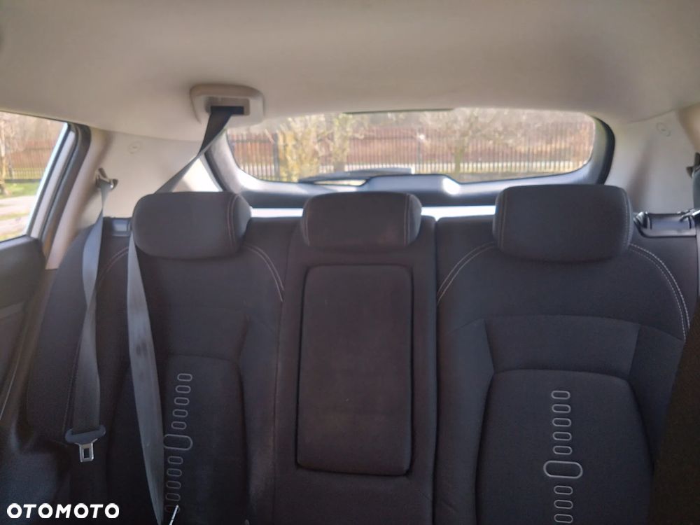 Kia Sportage 1.7 CRDI 2WD Attract - 15