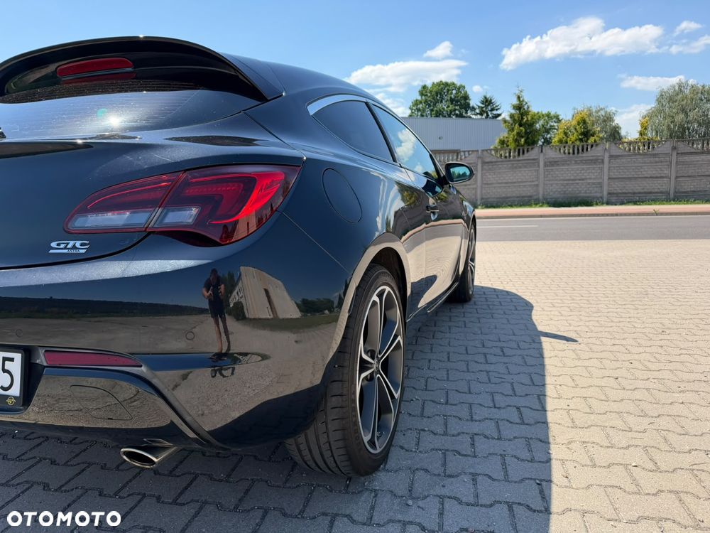 Opel Astra - 22