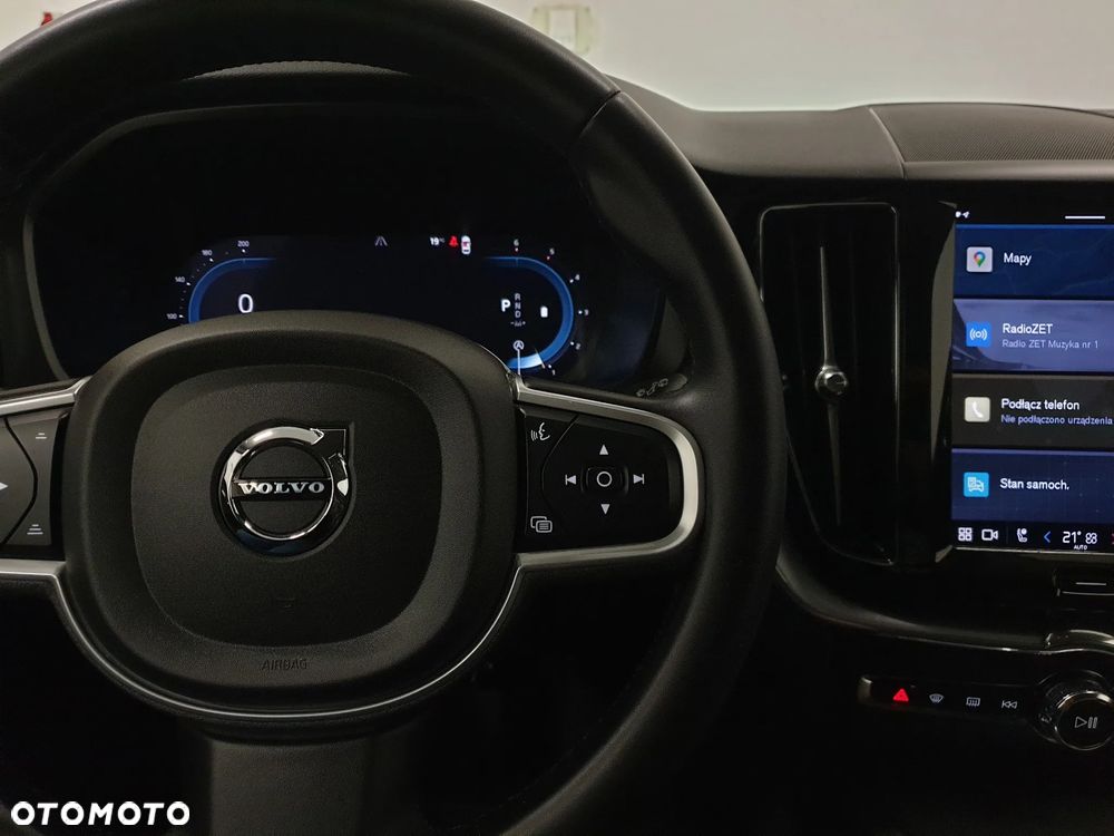 Volvo XC 60 B4 D Geartronic Inscription - 12