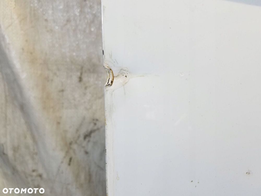 DRZWI PRZÓD MITSUBISHI ASX KOD W19 - 8