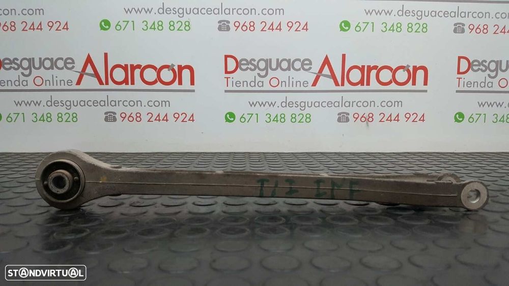 BRAÇO SUSPENSÃO INFERIRO TRASEIRO ESQUERDO CHRYSLER 300 C 3.0 CRD - 1