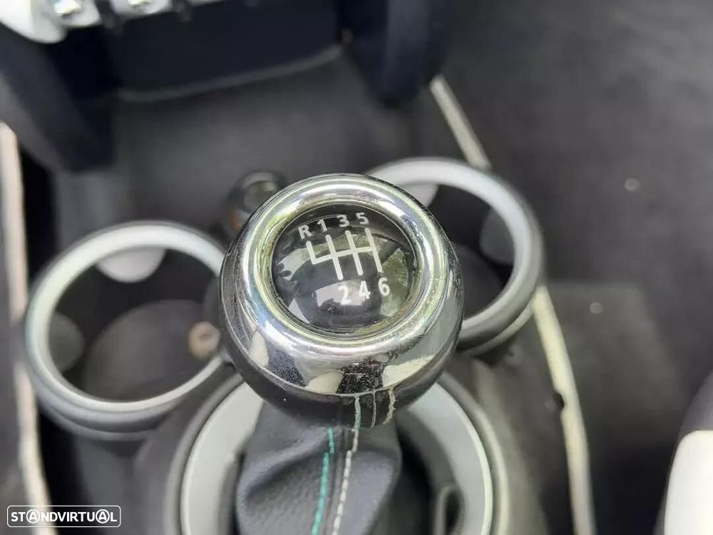MINI 3 Portas Cooper D 50 Camden - 18