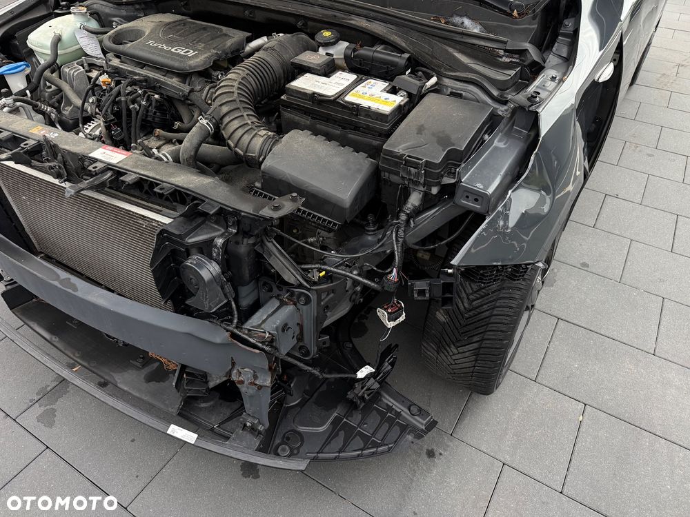 Kia Ceed 1.0 T-GDI 100 OPF Vision - 34