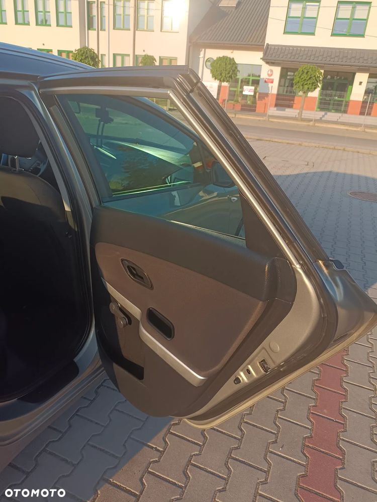 Kia Ceed 1.6 CRDi L - 7