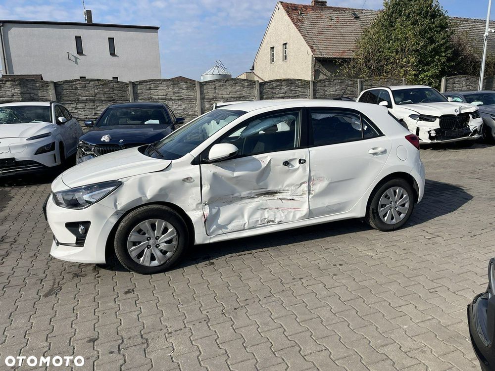 Kia Rio 1.2 Edition 7 - 4