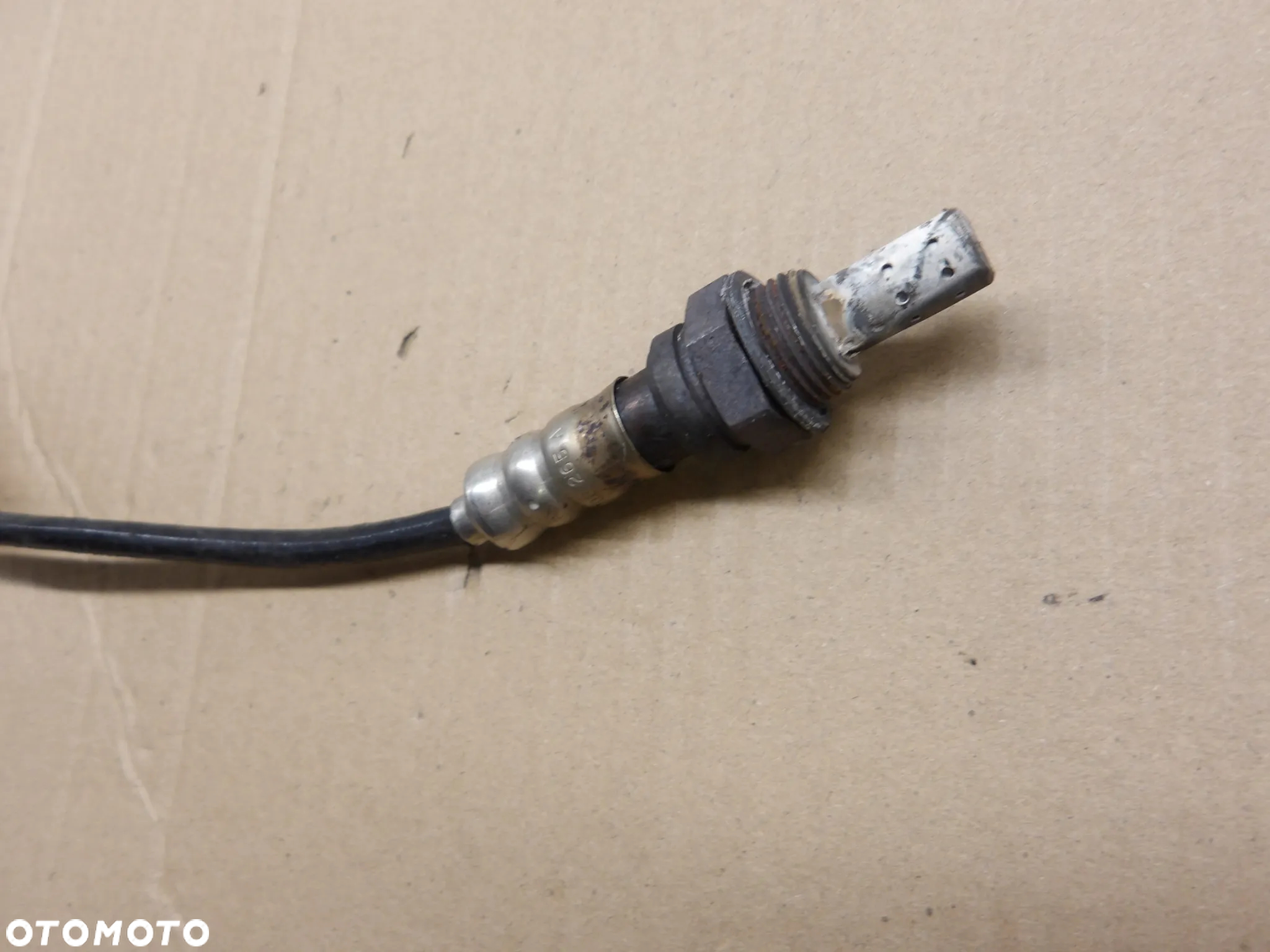 VW POLO IV 9N HB 5D 01-05 1.2B SONDA LAMBDA - 2