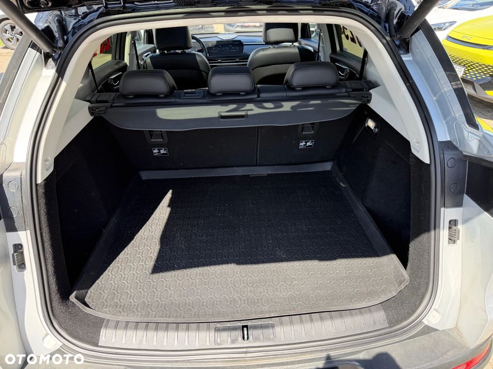 BAIC 7 1.5T Luxury DCT - 20