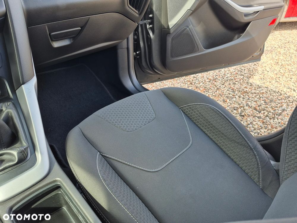 Ford Focus 1.0 EcoBoost Gold X (Edition Start) - 15