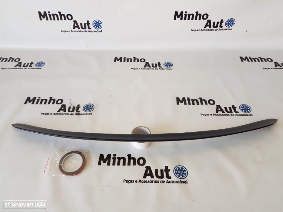 Spoiler / Lip de Mala Mercedes Class E (W213) - 2