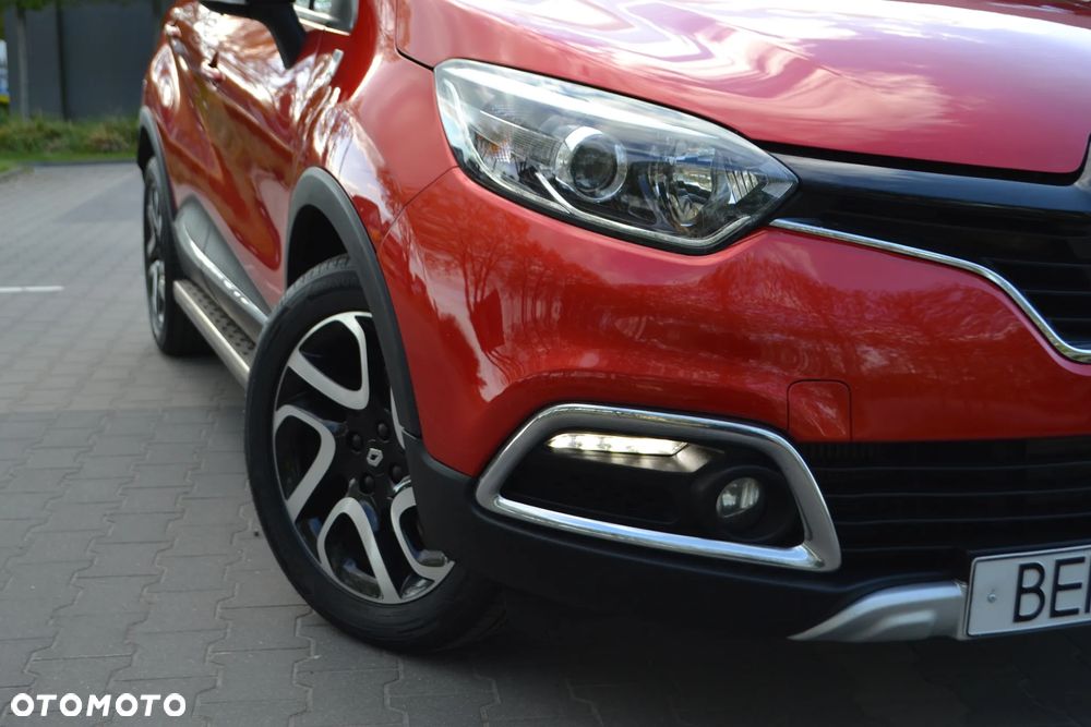 Renault Captur - 18