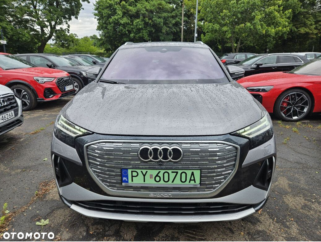 Audi Q4 e-tron - 2