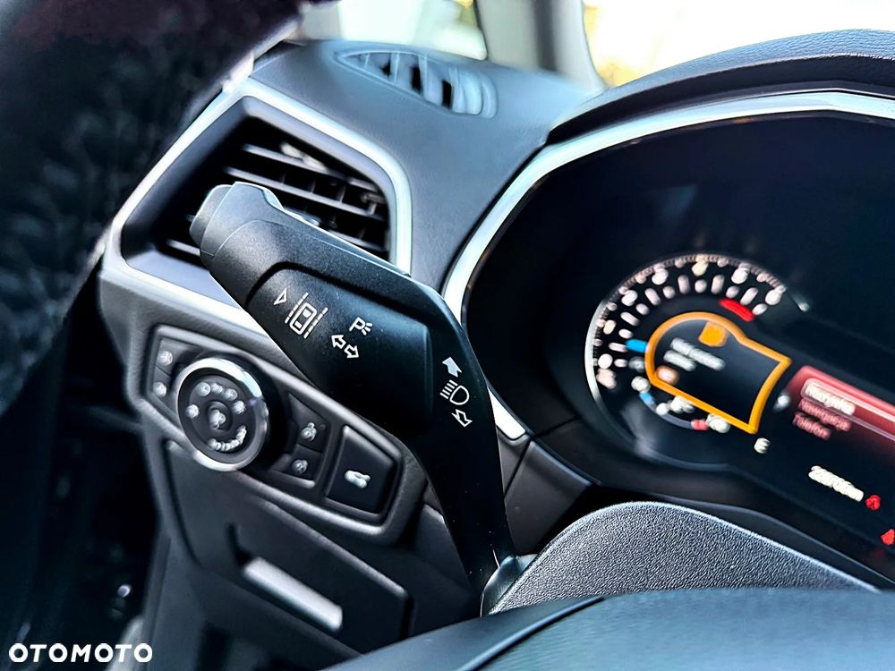 Ford S-Max 2.0 TDCi Titanium - 37