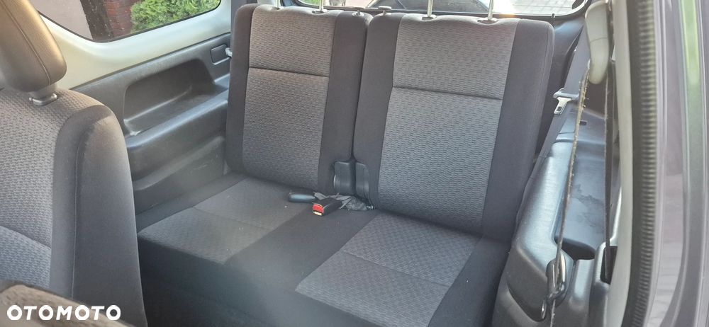 Suzuki Jimny Comfort - 11