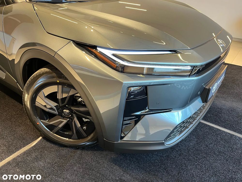 Toyota C-HR+ 77kWh Style - 3