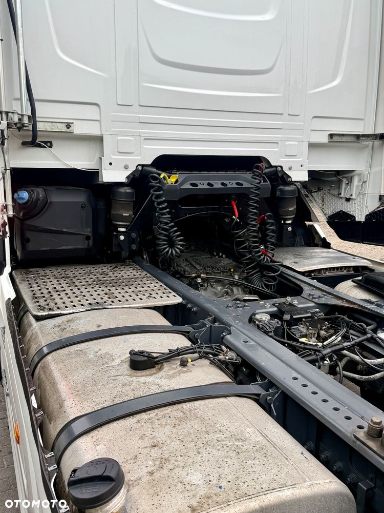 DAF Xg+ 530km standard - 6