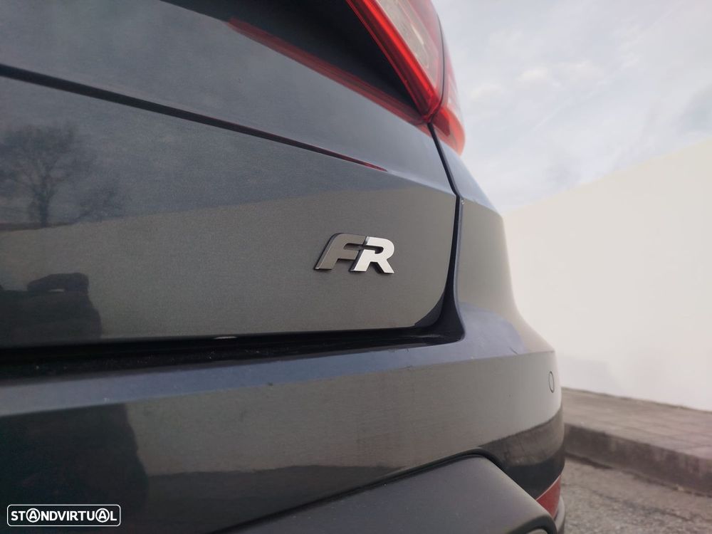 SEAT Arona 1.0 TSI FR DSG - 39