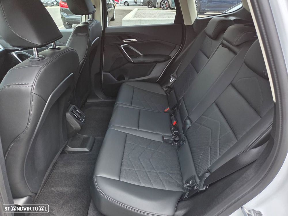 BMW X1 xDrive25e xLine - 8