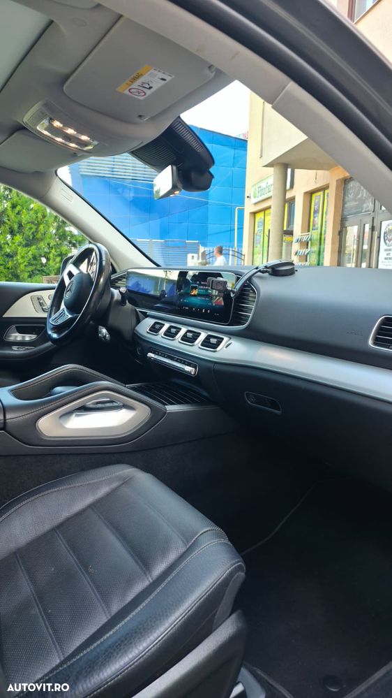 Mercedes-Benz GLE - 6