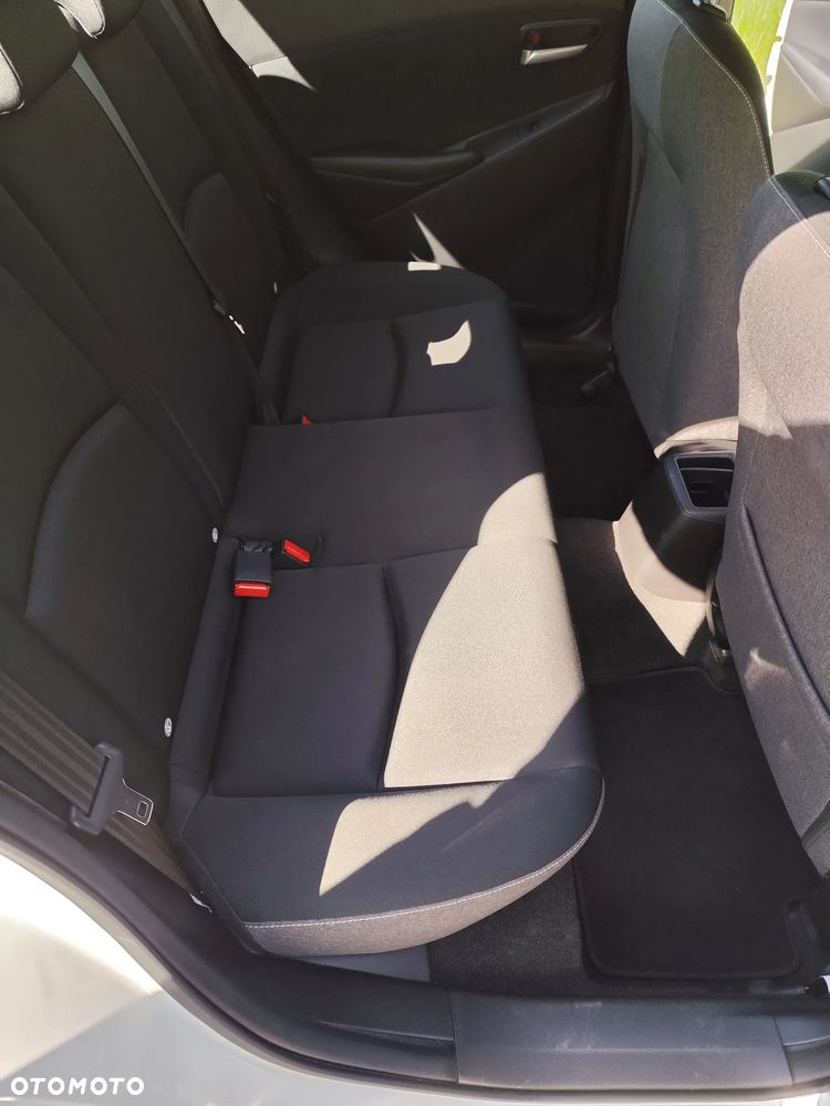 Mazda 2 SKYACTIV-G 90 Center-Line - 8