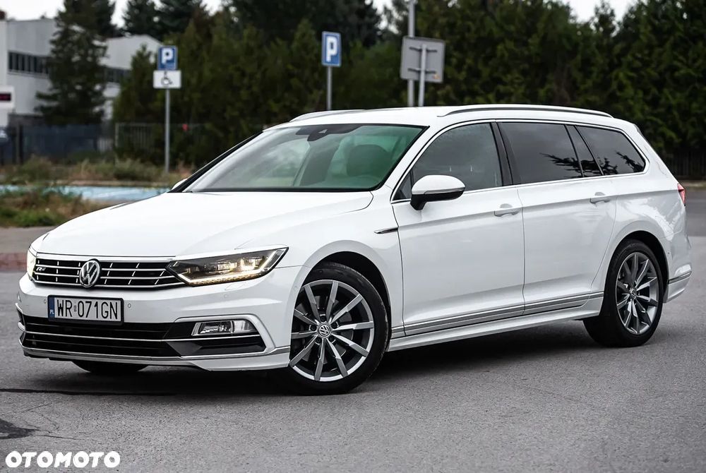 Volkswagen Passat - 6