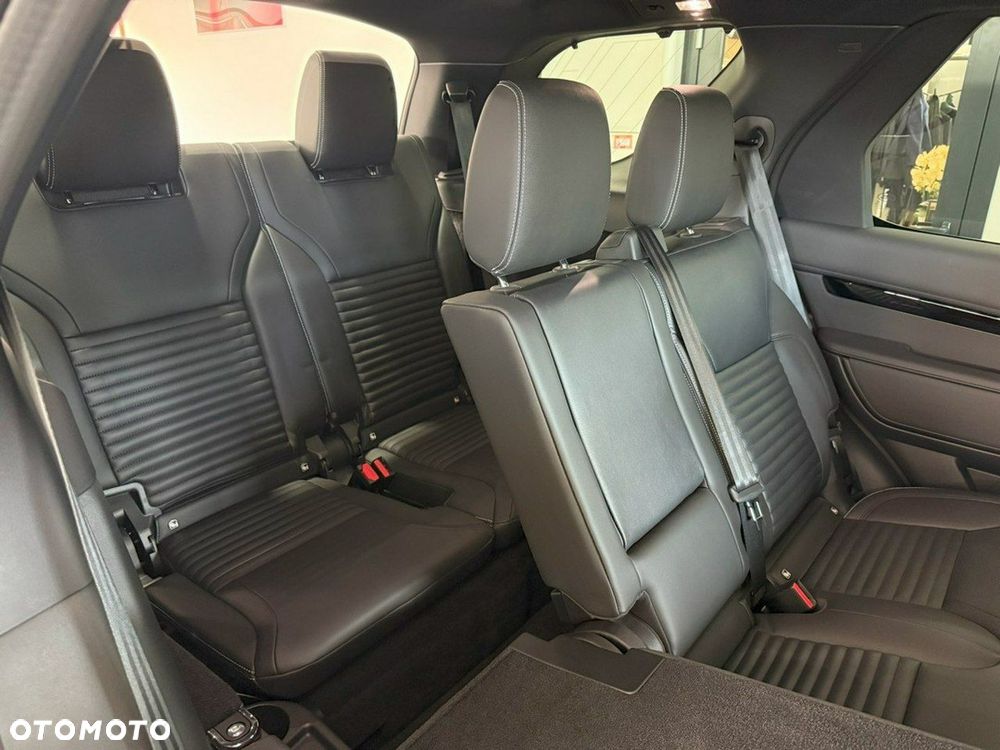 Land Rover Discovery - 16