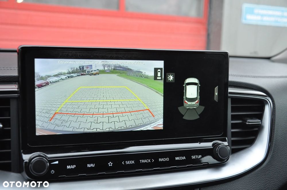 Kia XCeed 1.6 CRDi EDITION 7 - 36