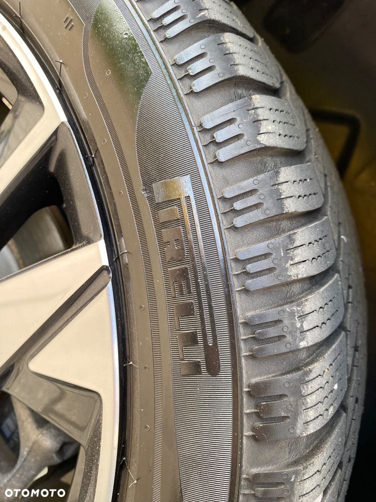 Peugeot 308 PureTech 130 GPF EAT8 Stop & Start Allure Pack - 24