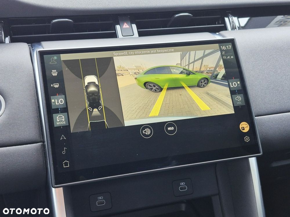 Land Rover Discovery Sport D200 - 37