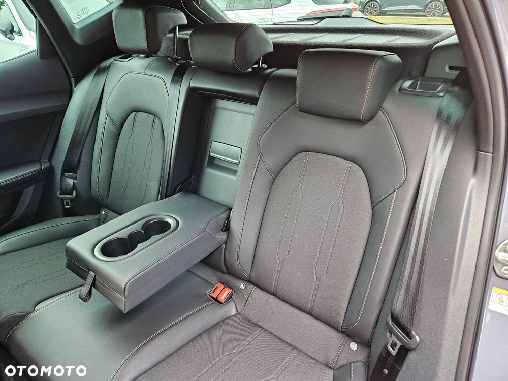 Cupra Formentor 1.5 TSI - 22