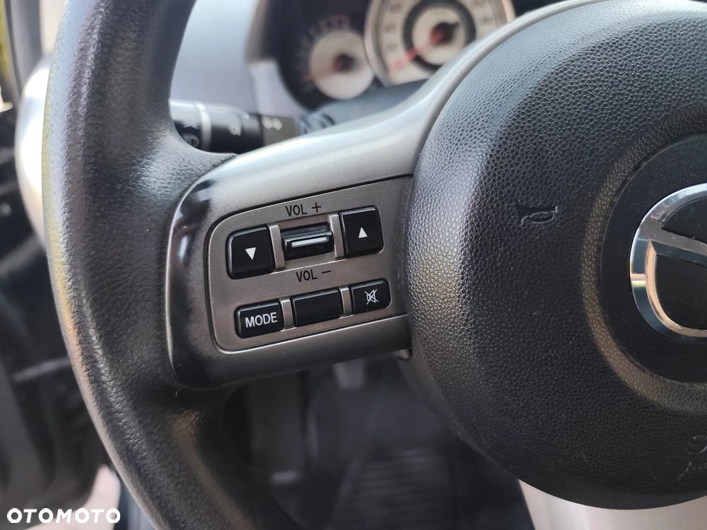 Mazda 2 1.3 MZR Active - 15