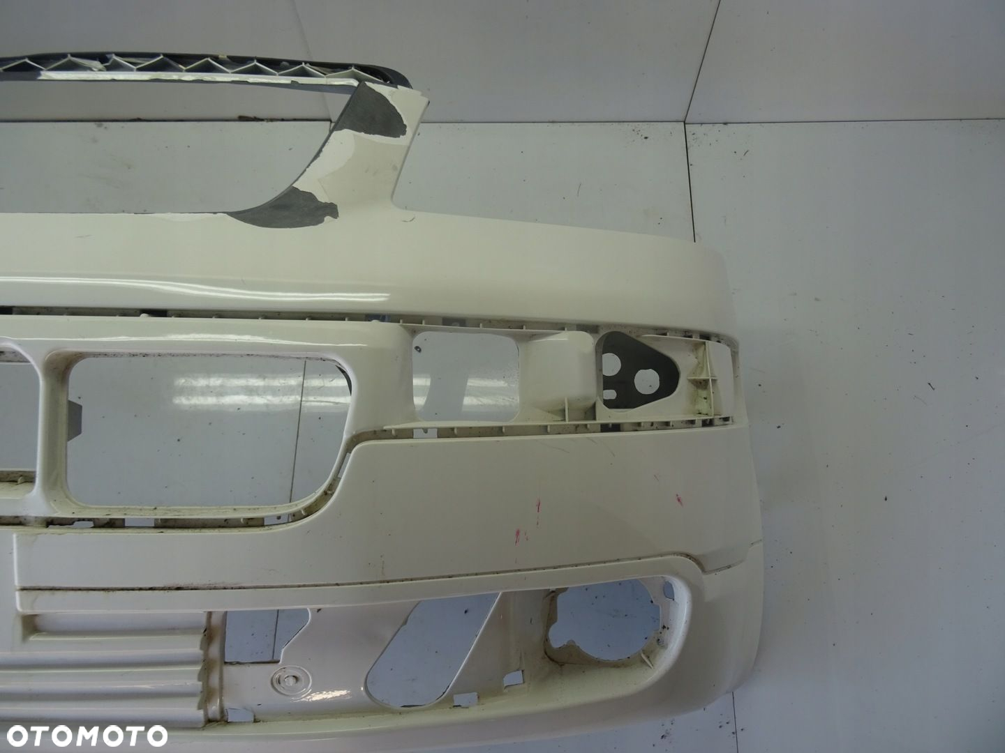 ORYGINALNY VW T5 MULTIVAN CARAVELLE TRANSPORTER - 4