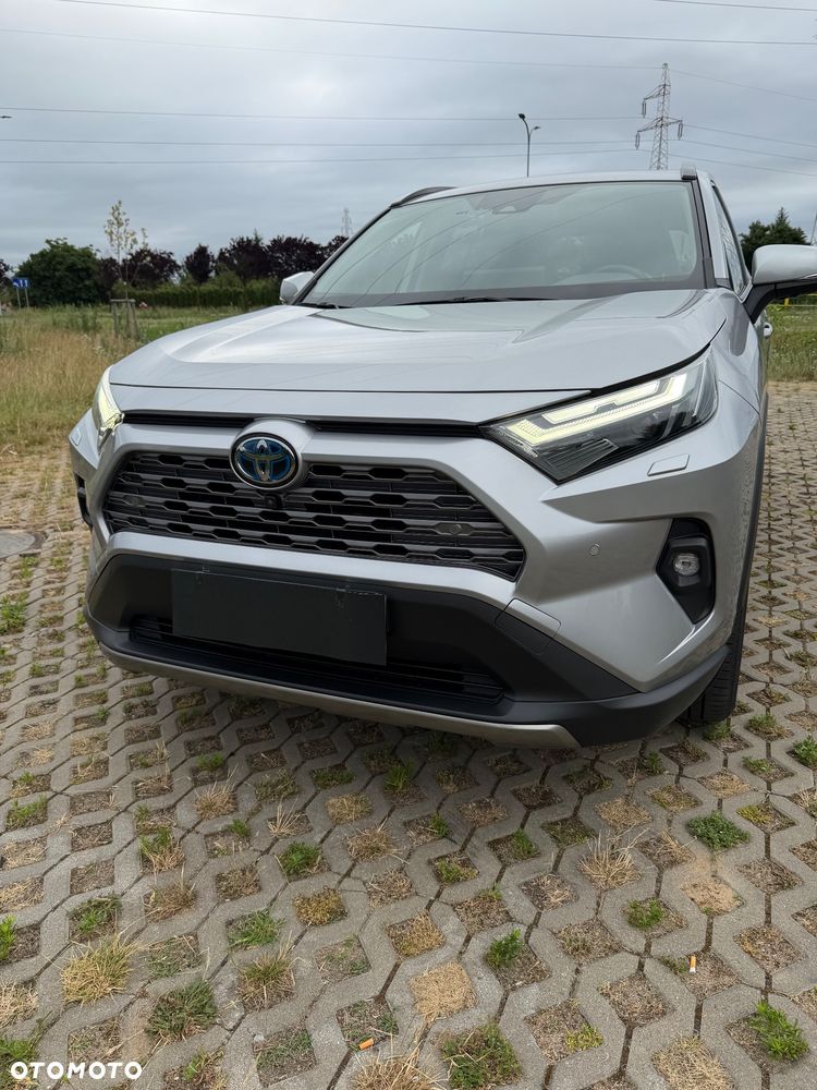 Toyota RAV4 - 5