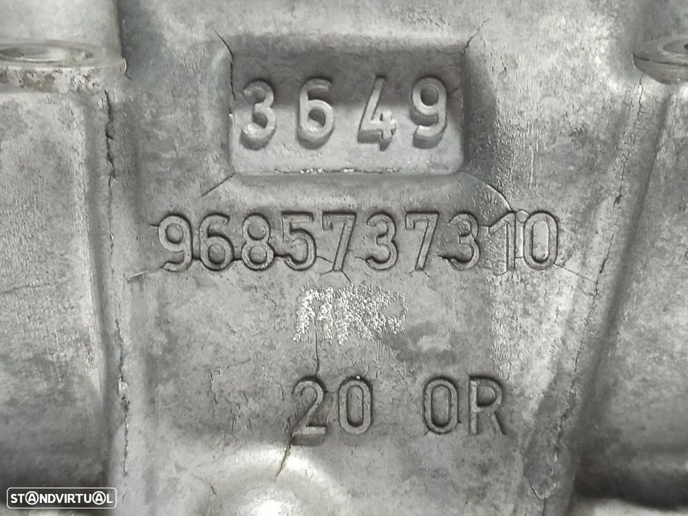 SOBRECARTER CITROEN C4 PICASSO FEEL - 2