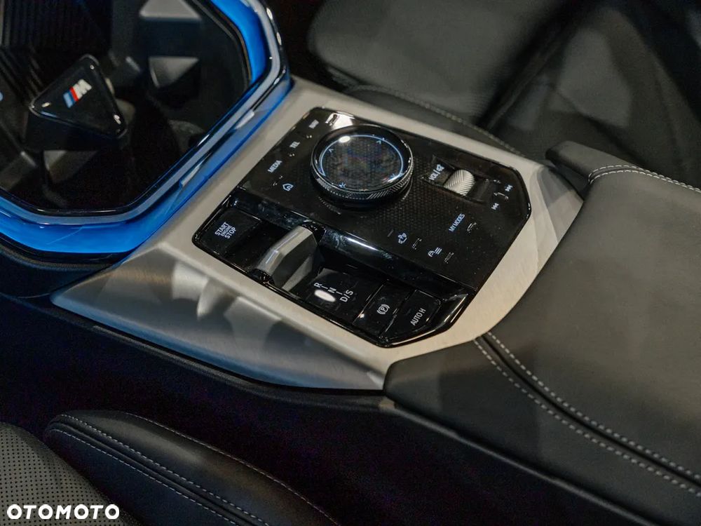 BMW X3 - 10