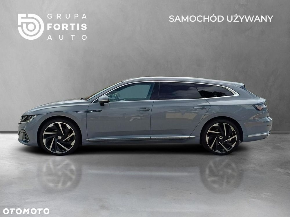 Volkswagen Arteon Shooting Brake - 2
