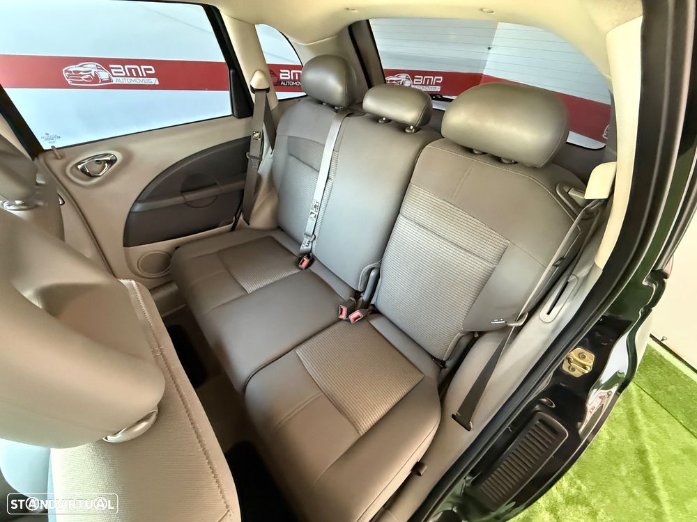 Chrysler PT Cruiser 1.6 Classic - 11