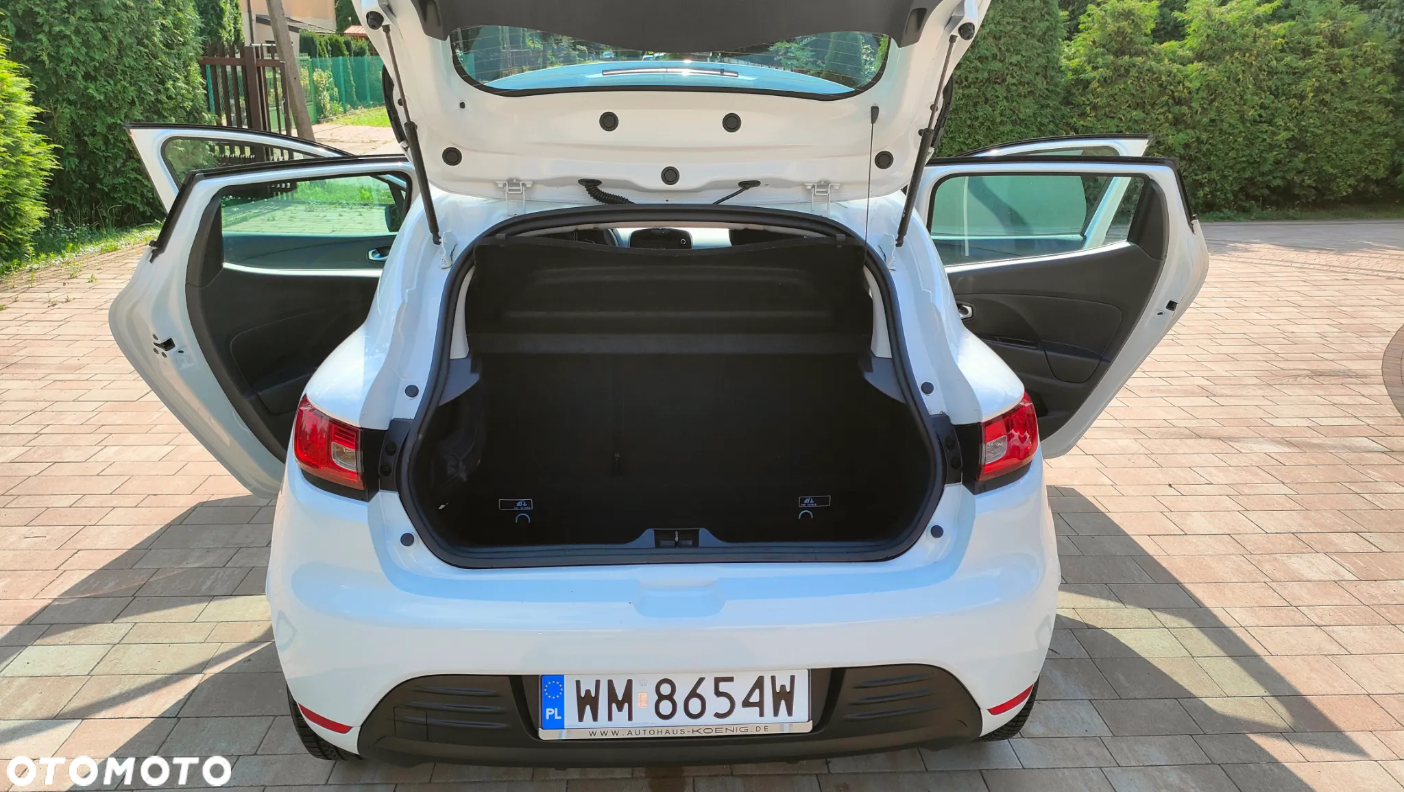 Renault Clio 0.9 TCe Life - 13