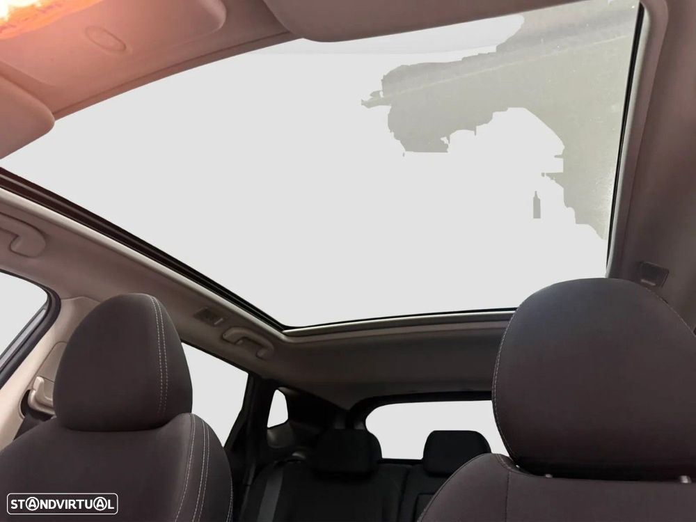 Nissan Qashqai 1.5 dCi N-Connecta - 13