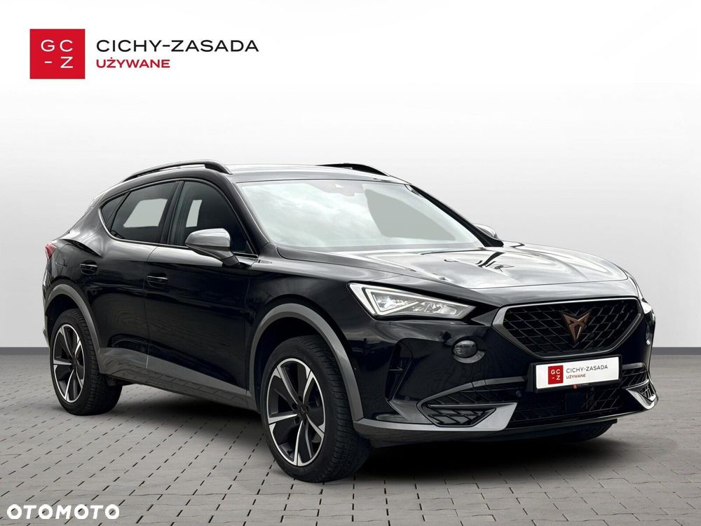 Cupra Formentor 2.0 TSI 4Drive DSG - 7