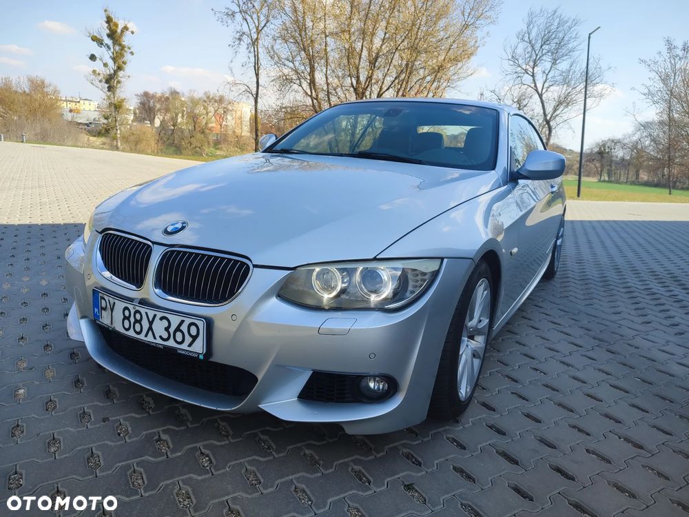 BMW Seria 3 330 Ci Edition Sport - 12