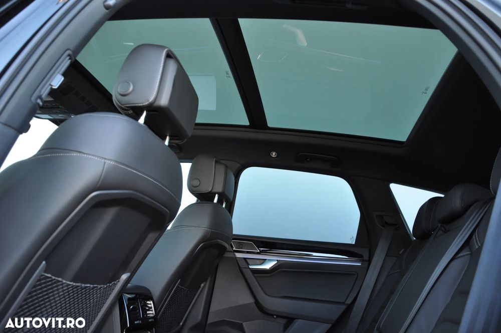 Volkswagen Touareg V6 TDI 4MOTION R-Line - 31