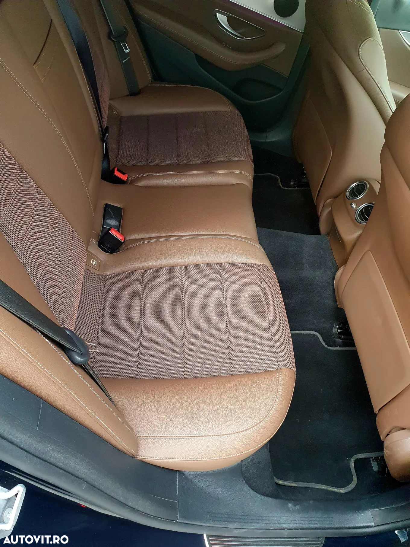 Mercedes-Benz E 200 d Aut. - 10