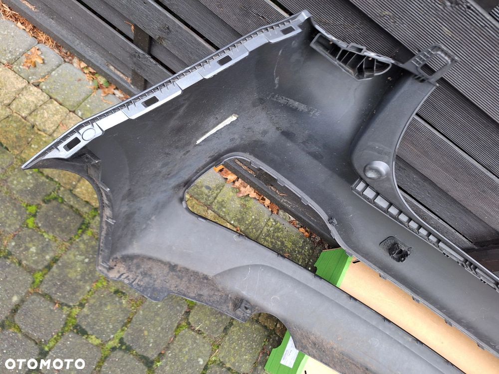 HYUNDAI i20 II LIFT 18- ZDERZAK TYŁ TYLNY ORYGINAŁ 86611-C8AA0 WYSYŁKA 24H - 6