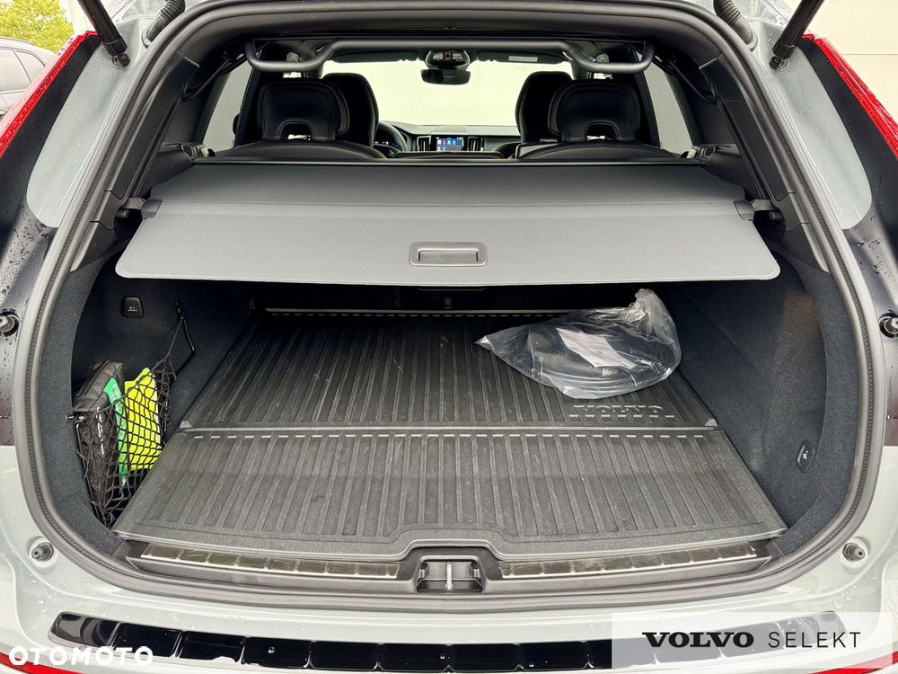 Volvo XC 60 - 28