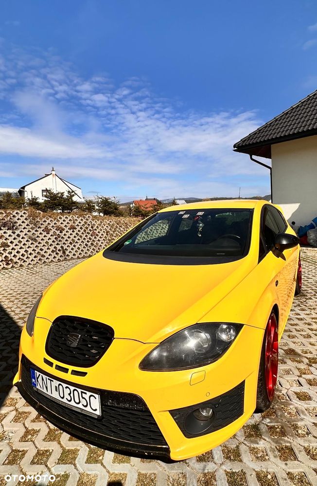 Seat Leon - 1