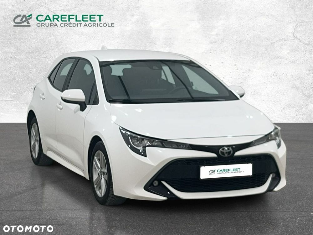 Toyota Corolla 1.2 T Comfort - 3