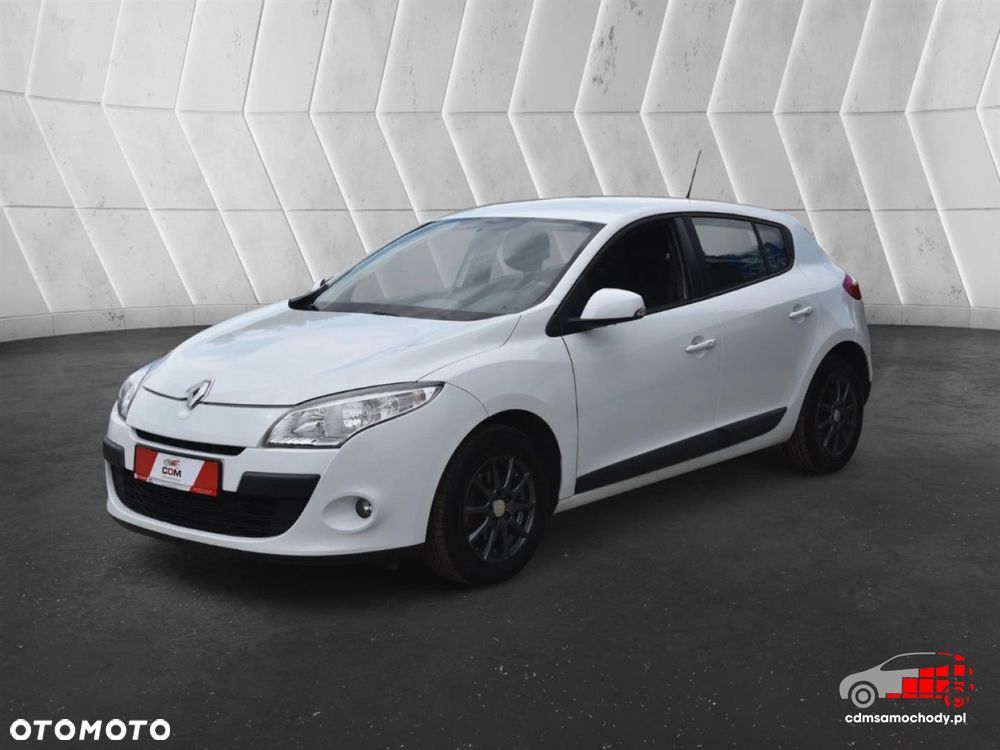 Renault Megane - 6